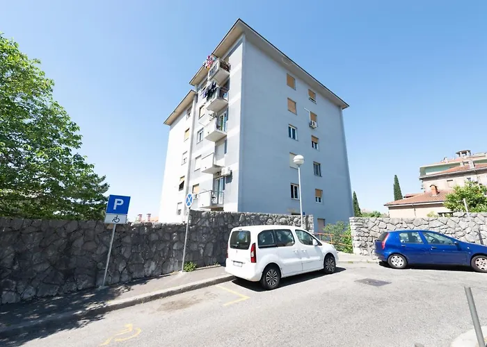 Lejlighed Rea Rijeka