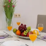 Appartement Rea *
