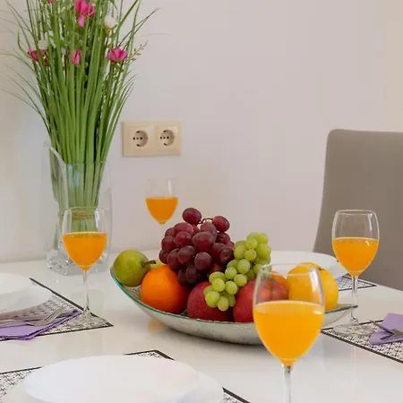 Apartment Rea *