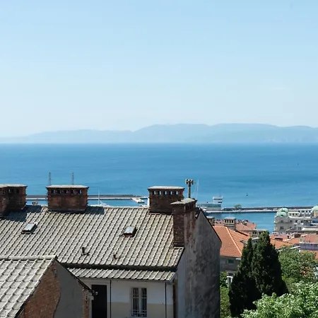 Apartment Rea