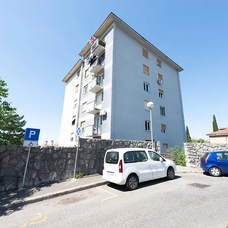 Lejlighed Rea Rijeka