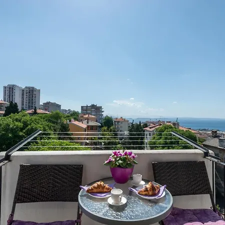 Appartement Rea *