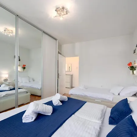 Rea Apartment